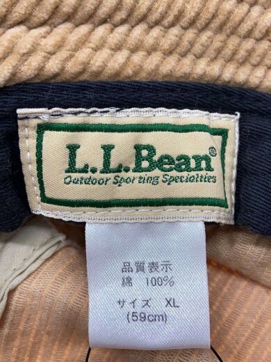 商品画像：ハット/XL/ベージュ/メンズ 5