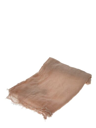 商品画像：スカーフ/ピンク/レディース 1