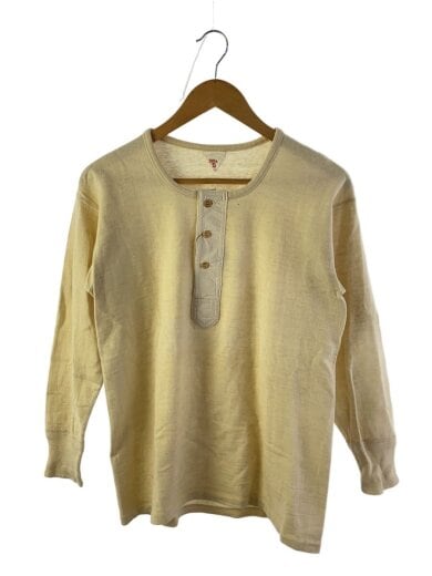 商品画像：1954 5/トップス/--/--/クリーム/無地 1