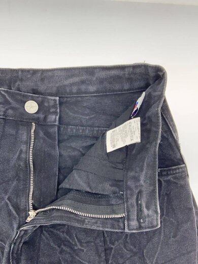 商品画像：ボトム/S/コットン/ブラック/NM63DP03M1 3