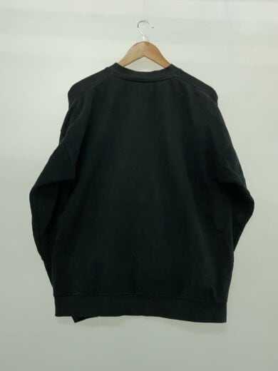 商品画像：スウェット/S/--/BLK 2