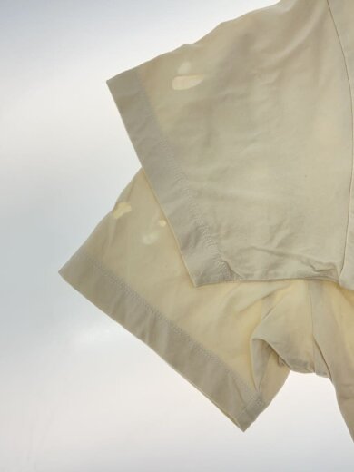 商品画像：Tシャツ/3/コットン/ホワイト/20AWTEE01 6