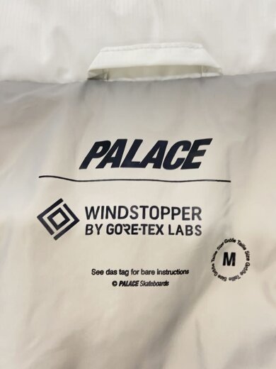 商品画像：ジャケット/M/ポリエステル/GORE-TEX 3