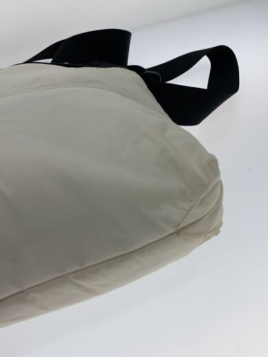 商品画像：ショルダーバッグ/ナイロン/BLK/NF0A81BV 7