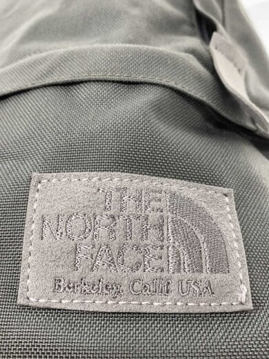 商品画像：リュック/ナイロン/GRY/N25FU072 5