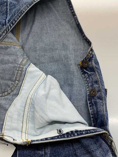 商品画像：オーバーオール/FREE/コットン/IDG/WGZ1042109A0004// 3