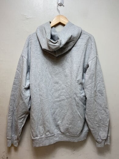 商品画像：パーカー/XL/コットン/GRY 2