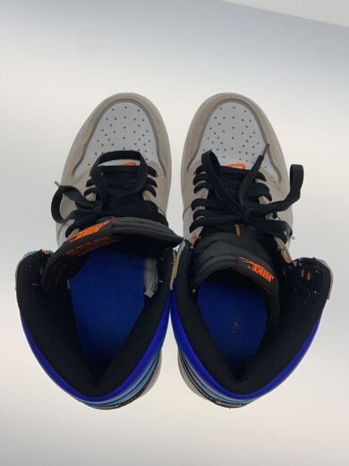 商品画像：AIR JORDAN 1 RETRO HIGH OG_エア ジョーダン 1 レトロ ハイ オリジナル/27cm/B 3