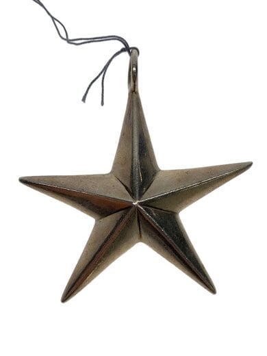 商品画像：ペンダントトップ/SILVER/シルバー/メンズ 1