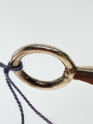 商品画像：ペンダントトップ/SILVER/シルバー/メンズ 3