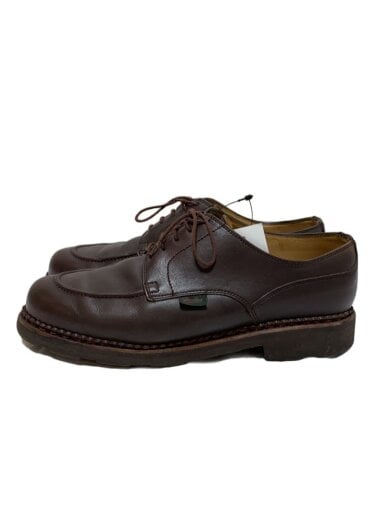 商品画像：ドレスシューズ/UK7/BRW/レザー/chambord 1