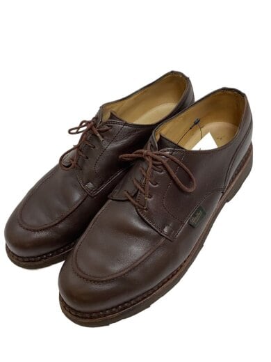 商品画像：ドレスシューズ/UK7/BRW/レザー/chambord 2