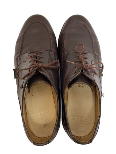 商品画像：ドレスシューズ/UK7/BRW/レザー/chambord 3