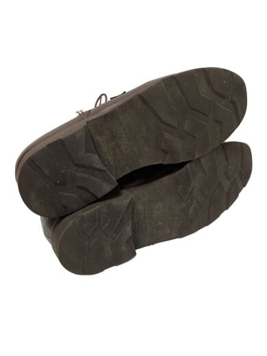 商品画像：ドレスシューズ/UK7/BRW/レザー/chambord 4