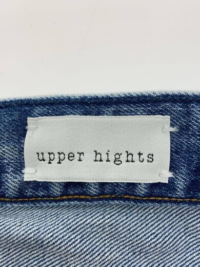 商品画像：ストレートパンツ/24/コットン/BLU/138279 4