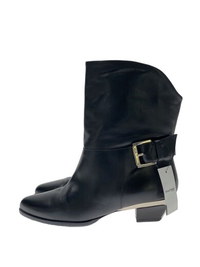 商品画像：ブーツ/40/BLK 1