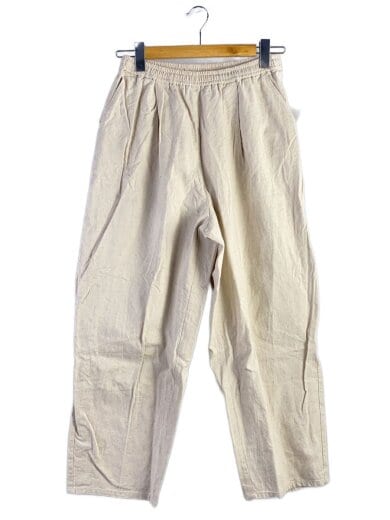 商品画像：ボトム/--/コットン/CRM 1