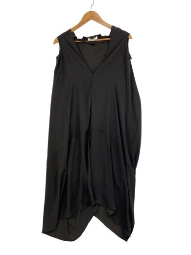 商品画像：ノースリーブワンピース/34/ポリエステル/ブラック/DIAMONDS　PSS11 1