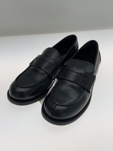 商品画像：ローファー/36.5/BLK// 2