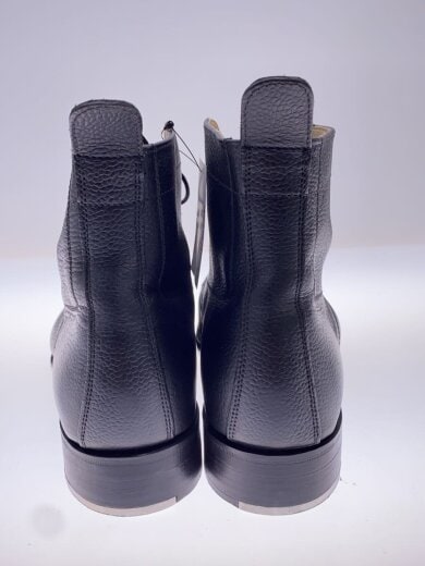 商品画像：BLOCK&LAST/レースアップブーツ/US9/BLK/レザー// 6