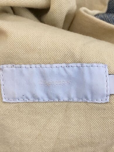 商品画像：ボトム/--/デニム/インディゴ 4