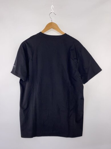 商品画像：Tシャツ/3/コットン/BLK/MTAT24S8265-M// 2