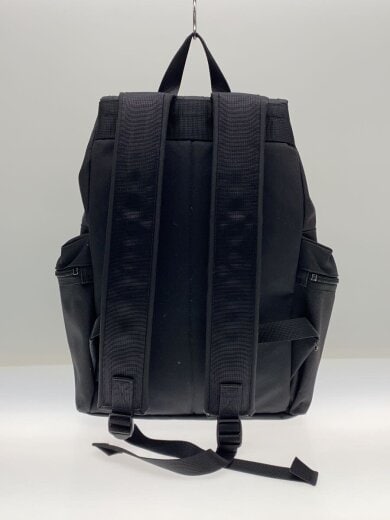 商品画像：リュック/--/BLK/無地// 3