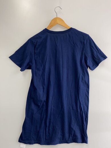 商品画像：Tシャツ/M/コットン/NVY/プリント/30841644/トトロ// 2