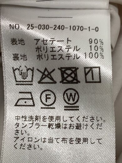 商品画像：ルナサテンコンフォートパンツ/ボトム/36/--/SLV/25-030-240-1070-1-0// 5