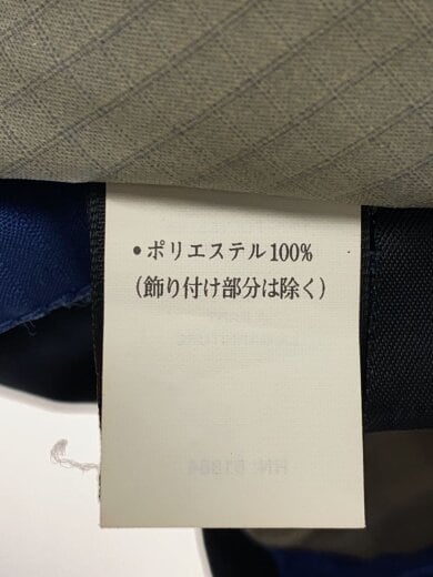 商品画像：ベスト/S/ナイロン/BLK/24142// 4