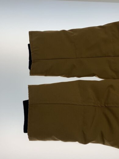 商品画像：SHORT DOWN JACKET/ファー付きキルトダウンジャケット/34/ポリエステル/JD-8931// 6