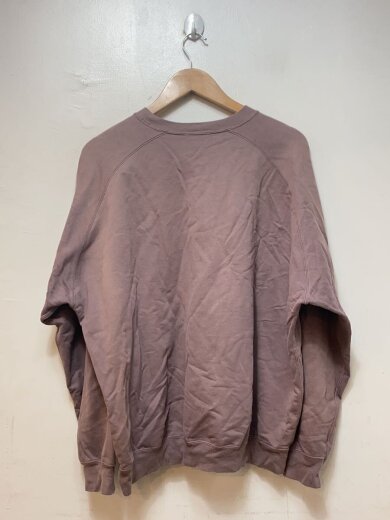 商品画像：スウェット/4/コットン/GRY/a21sp02gu 2