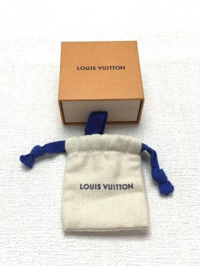画像：LOUIS VUITTONネックレス/--/SLV/トップ有/レディース/M00521/モノグラム6