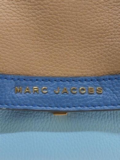 画像：MARC JACOBSmini boho/ショルダーバッグ/レザー/マルチカラー/M00136375