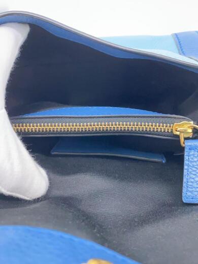 画像：MARC JACOBSmini boho/ショルダーバッグ/レザー/マルチカラー/M00136376