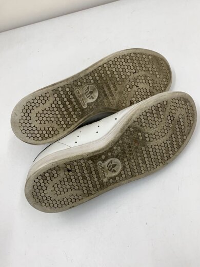 商品画像：ローカットスニーカー/24cm/WHT/FX5501// 4