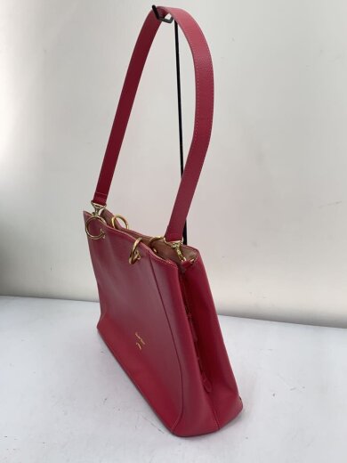 商品画像：トートバッグ/--/PNK// 2