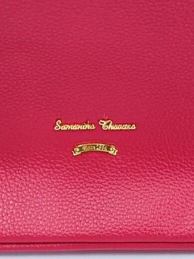 商品画像：トートバッグ/--/PNK// 5