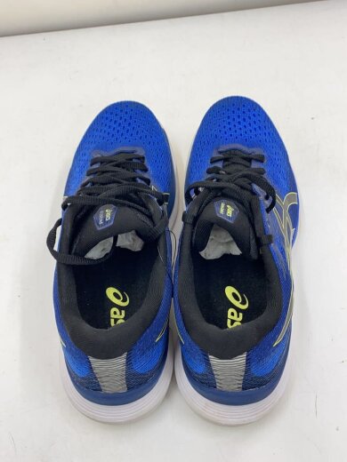 商品画像：ローカットスニーカー/26.5cm/BLU/101b336 3