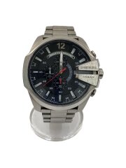 クォーツ腕時計/アナログ/--/DZ-4308