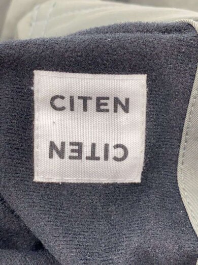 商品画像：ジャケット/FREE/ナイロン/GRN/無地/4265-199-0021 3