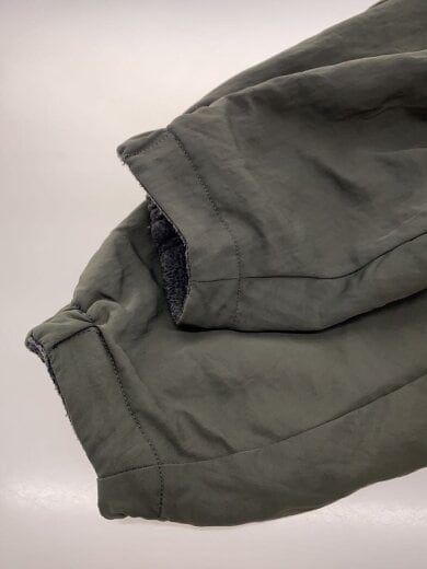 商品画像：ジャケット/FREE/ナイロン/GRN/無地/4265-199-0021 4