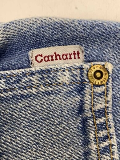 商品画像：ボトム/34/コットン/IDG/無地 4