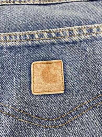 商品画像：ボトム/34/コットン/IDG/無地 7