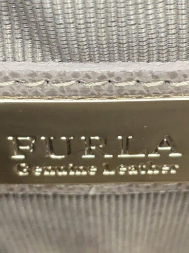 商品画像：ショルダーバッグ/レザー/BEG/無地/286312 5