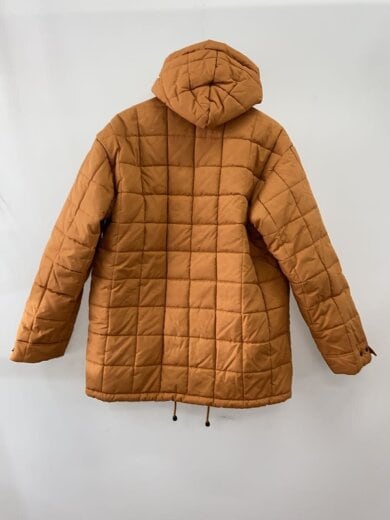 商品画像：ダウンジャケット/M/ポリエステル/ORN/無地/FR-81411 2