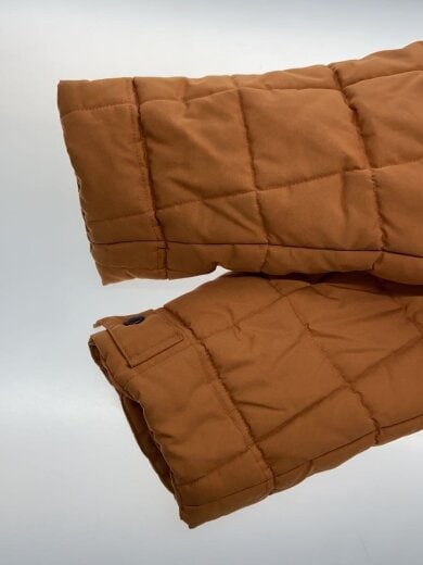 商品画像：ダウンジャケット/M/ポリエステル/ORN/無地/FR-81411 5