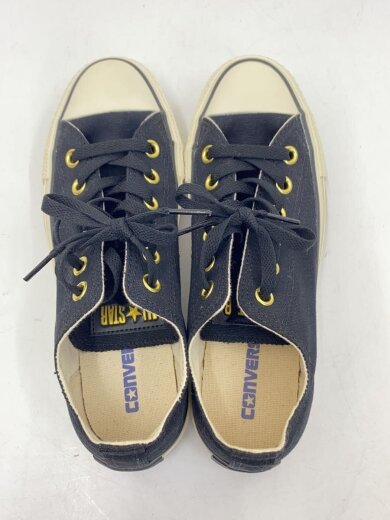 商品画像：ローカットスニーカー/24cm/BLK/1SC218 3