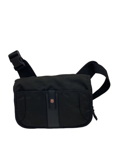 商品画像：バッグ/PVC/BLK/無地 1