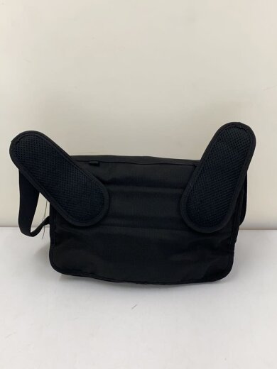 商品画像：バッグ/PVC/BLK/無地 3